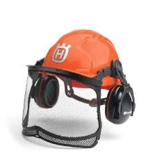 Husqvarna 580754301 Yukon Ormancı Kask Komple Kulaklıklı