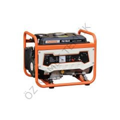 Palmera PA150JE Jeneratör 1,25Kw