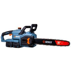 Senix CSX2-M2-EU Akülü Testere Aküsüz