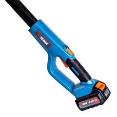 Senix HTPX2-M-EU Akülü Yüksek Çit Kesme Makinesi Aküsüz