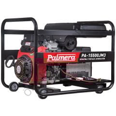 Palmera PA-15500JM3 Jeneratör 15Kw Marşlı