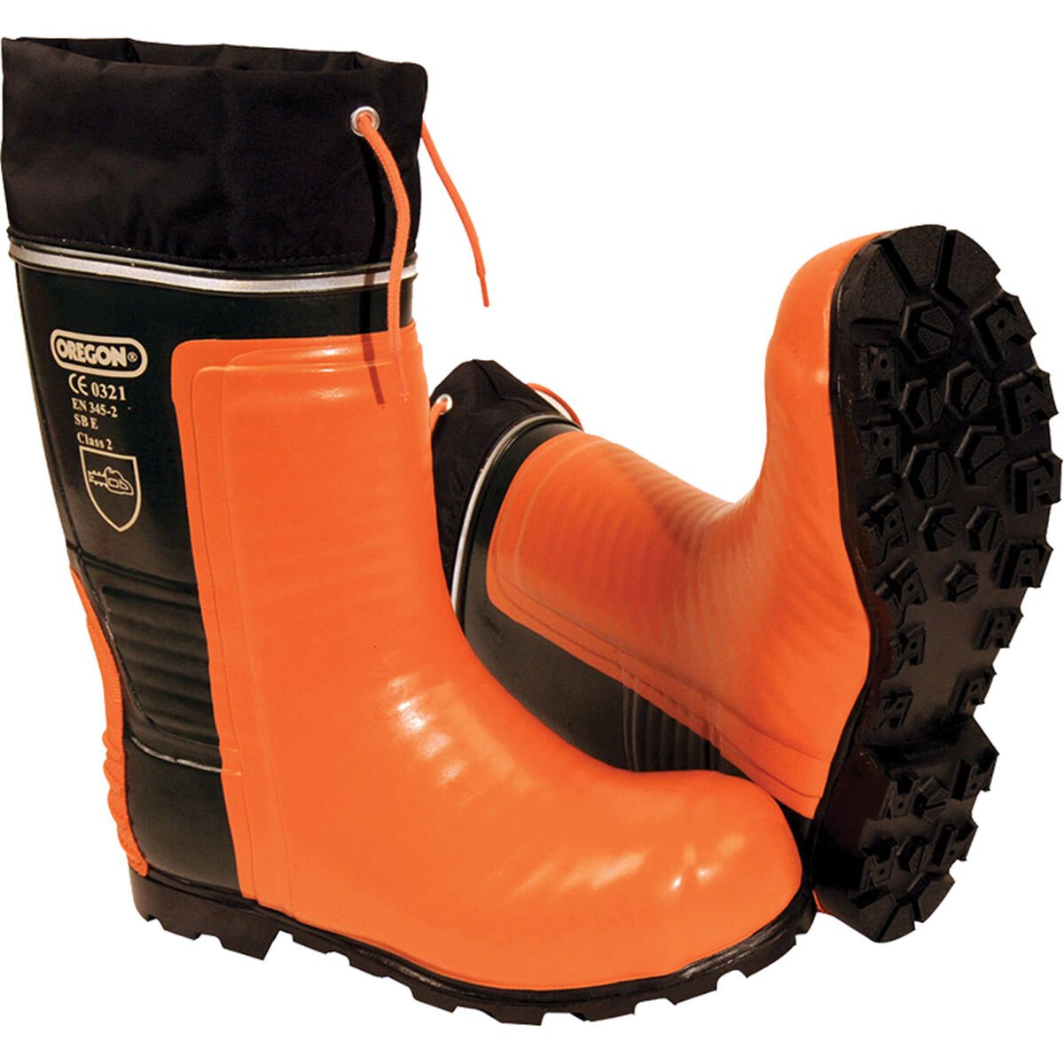 Oregon Zincir Kesmez Çizme