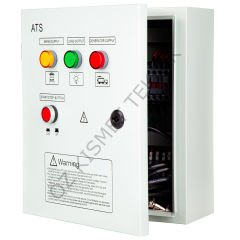 Otomatik Yük Transfer Panosu Trifaze