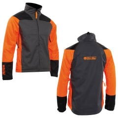 Oleomac Zincir Kesmez Ceket