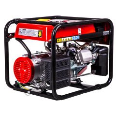 Loncin GH3500 Eur5 Jeneratör 3Kw