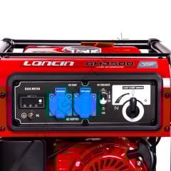 Loncin GH3500 Eur5 Jeneratör 3Kw
