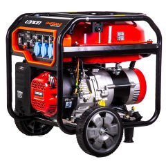 Loncin GH6500-2 Eur5 Jeneratör 6Kw
