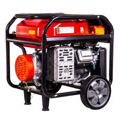 Loncin GH6500-2 Eur5 Jeneratör 6Kw