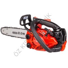 Tasuka TS2515 Eur5 Motorlu Testere