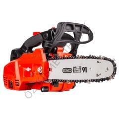 Tasuka TS2515 Eur5 Motorlu Testere