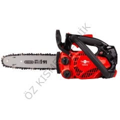 Tasuka TS2515 Eur5 Motorlu Testere