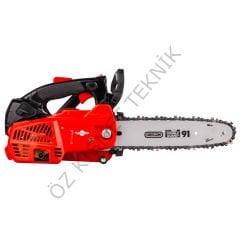 Tasuka TS2515 Eur5 Motorlu Testere