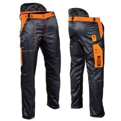 Oleomac Zincir Kesmez Pantolon