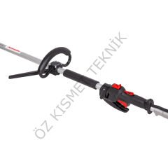 Tasuka TS260 Motorlu Tırpan Sırt Kawasaki