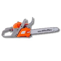 Zomax Zmc4281 Eur5 Benzinli Motorlu Testere 2.1Hp