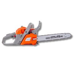 Zomax Zmc4281 Eur5 Benzinli Motorlu Testere 2.1Hp