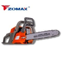 Zomax Zmc4281 Eur5 Benzinli Motorlu Testere 2.1Hp