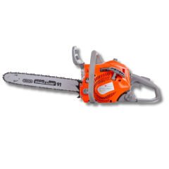 Zomax Zmc4281 Eur5 Benzinli Motorlu Testere 2.1Hp