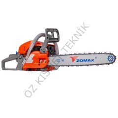 Zomax ZM5010 Eur5 Motorlu Testere