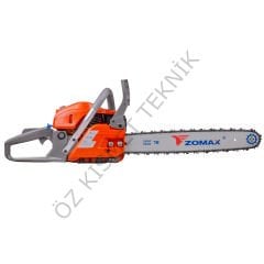 Zomax ZM5010 Eur5 Motorlu Testere