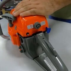 Zomax Zm5010 Eur5 Benzinli Motorlu Testere