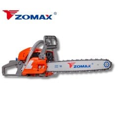Zomax Zm5010 Eur5 Benzinli Motorlu Testere