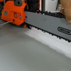 Zomax Zm5010 Eur5 Benzinli Motorlu Testere