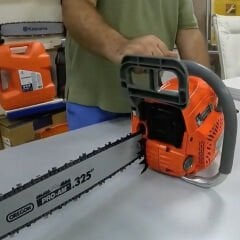 Zomax Zm5010 Eur5 Benzinli Motorlu Testere