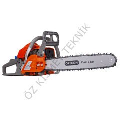 Zomax ZMC5566 Eur5 Motorlu Testere