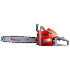 Zomax ZMC5566 Eur5 Motorlu Testere
