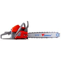 Zomax ZMC5566 Eur5 Motorlu Testere
