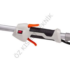 Zomax ZMG5315T Eur5 Motorlu Tırpan Sırt