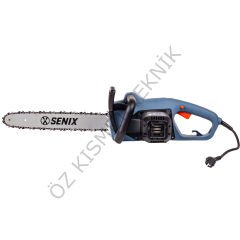 Senix CSE20-M2-EU Elektrikli Testere 2000W