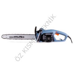Senix CSE24-M-EU Elektrikli Testere 2400W