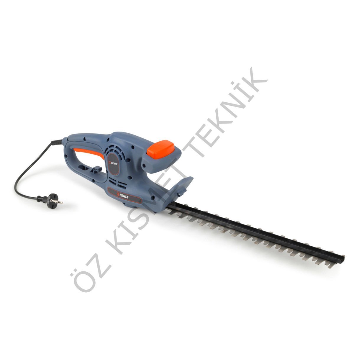 Senix HTE4.5-L-EU Elektrikli Çit Biçme Makinesi 450W