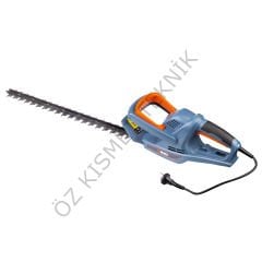 Senix HTE55-M-EU Elektrikli Çit Biçme Makinesi 500W