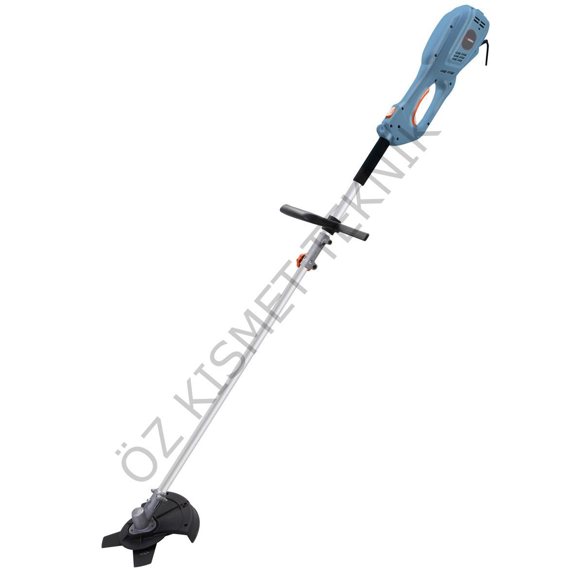 Senix BCPE12-L-EU Elektrikli Kenar Kesme Makinesi 1200W