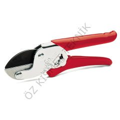 WolfGarten RS-EN Budama Makası Anvil