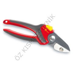 WolfGarten RS4000 Budama Makası Anvil