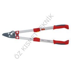 WolfGarten Power Cut RR900T Kalın Dal Budama Makası