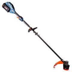 Senix GTX6-M-EU Akülü Tırpan 6.0Ah Akü+Şarj Cihazı