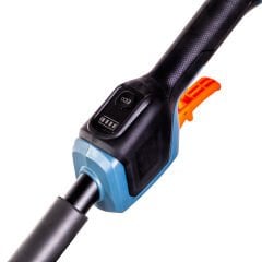 Senix GTX6-M-EU Akülü Tırpan 6.0Ah Akü+Şarj Cihazı