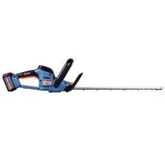 Senix HTX2-M-EU Akülü Çit Biçme Makinesi Aküsüz