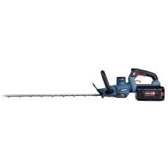 Senix HTX6-M1-EU Akülü Çit Biçme Makinesi Aküsüz