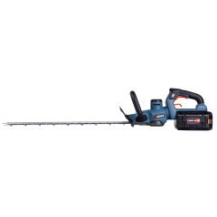 Senix HTX6-M1-EU Akülü Çit Biçme Makinesi Aküsüz