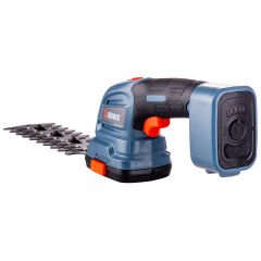 Senix GSS2-L-EU Akülü Şimşir Biçme Makinesi 2.0 Ah Akülü