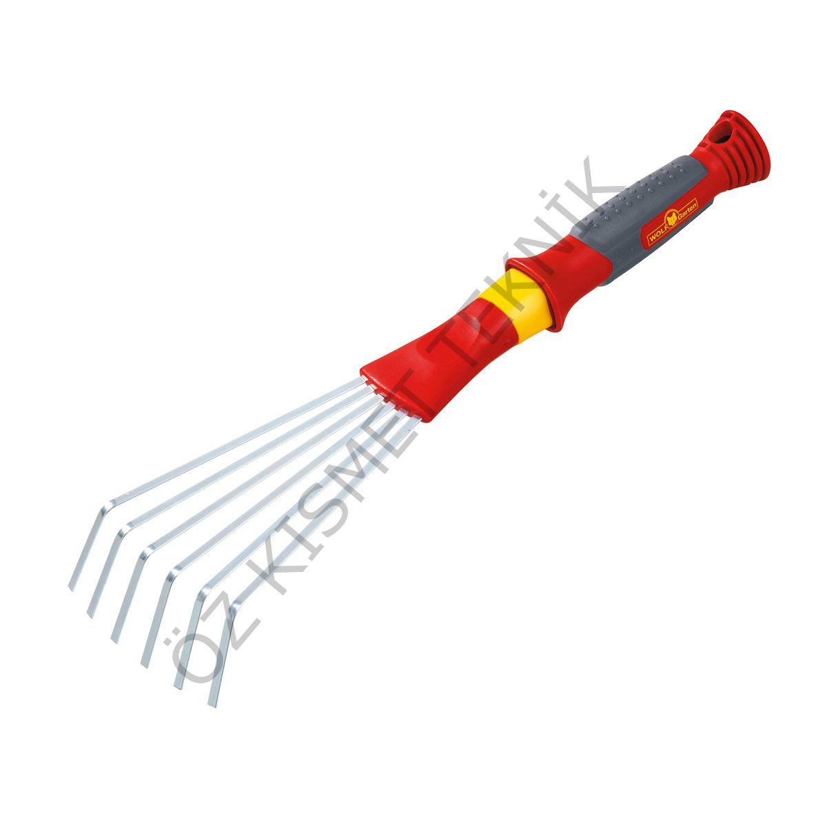 WolfGarten LD-2K Mini Tırmık 11Cm