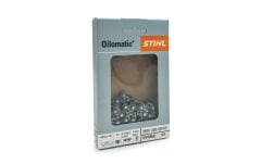 Stıhl Zincir 22 Diş 1.1mm 3/8P PMMC3