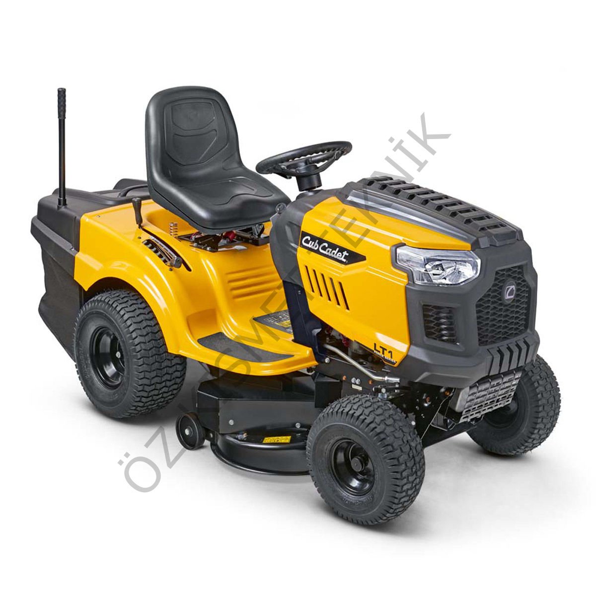 CubCadet LT1 NR92 Eur5 Çim Biçme Traktörü