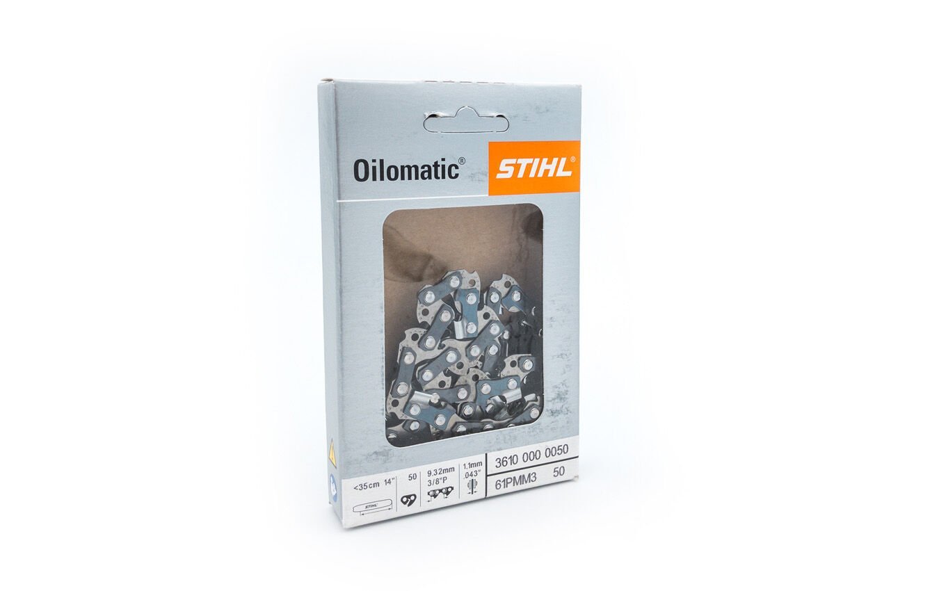 Stıhl Zincir 25 Diş 1.1mm 3/8P PMMC3